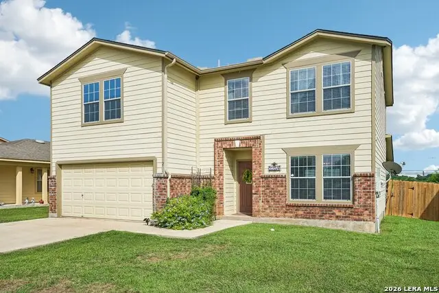 3254 Palo Crest, New Braunfels, TX 78130 - #1