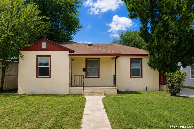 2254 Texas Ave, San Antonio, TX 78228 - #1