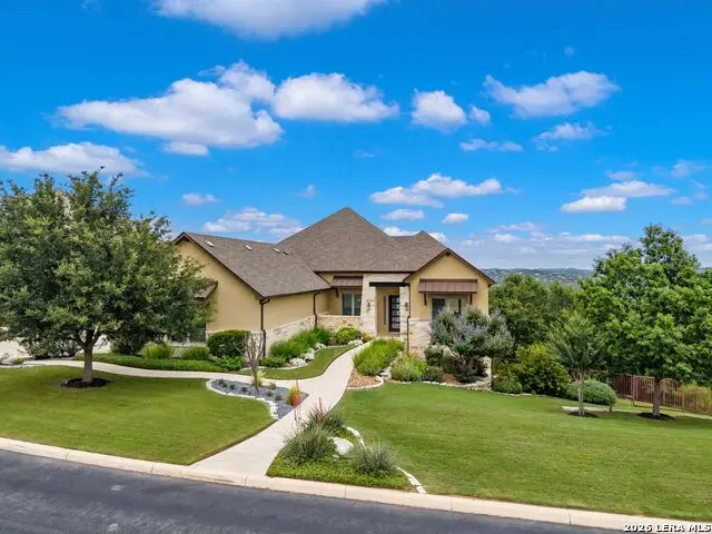 8103 Vanity Hill, San Antonio, TX 78256 - #1