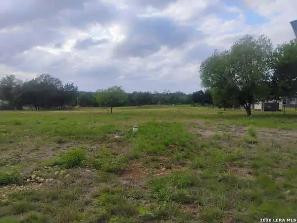 0 Whartons Dock, Bandera, TX 78003