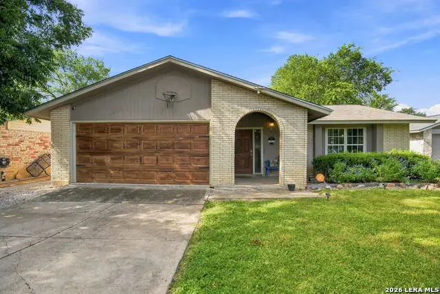 6806 Castlerae, San Antonio, TX 78239 - #1