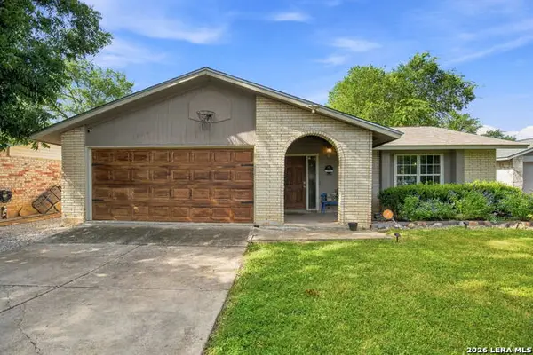 6806 Castlerae, San Antonio, TX 78239