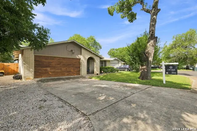 6806 Castlerae, San Antonio, TX 78239 - #2