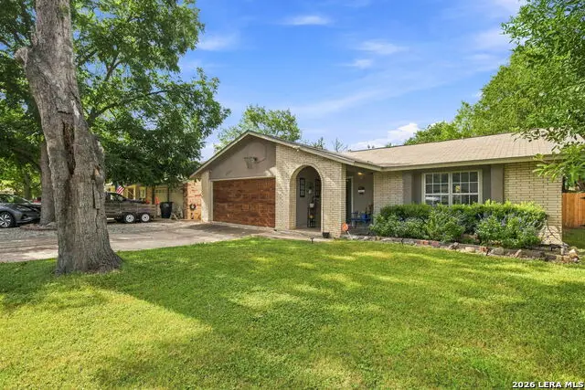 6806 Castlerae, San Antonio, TX 78239 - #3
