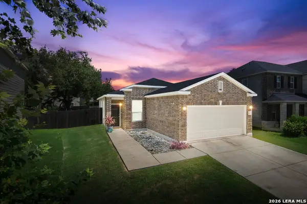 15313 Sherwin Oak, San Antonio, TX 78253