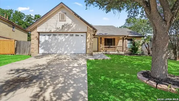 14614 Highland Rdg, San Antonio, TX 78233