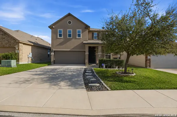 6514 Wind Trce, San Antonio, TX 78239