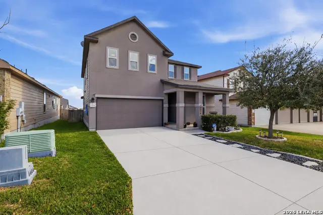 6514 Wind Trce, San Antonio, TX 78239 - #2