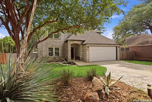 18630 Paloma Pass, San Antonio, TX 78259 - #2