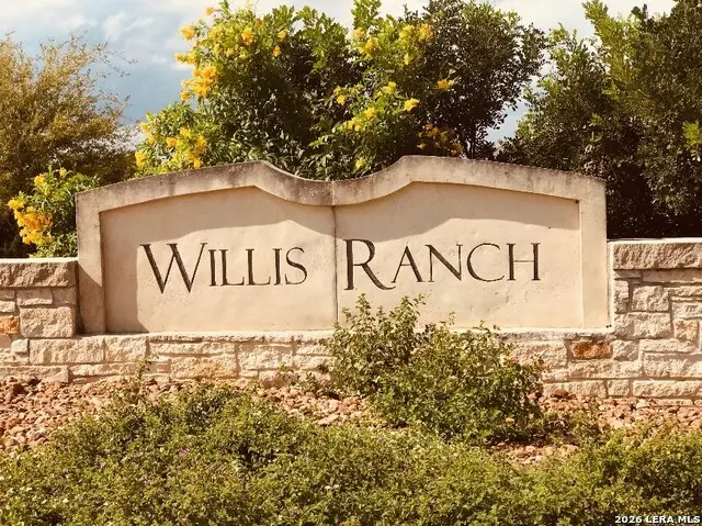 1555 Worsham Pass, San Antonio, TX 78260 - #3