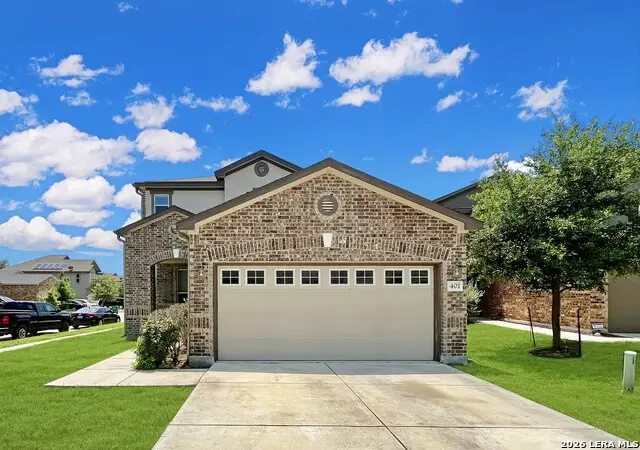 401 Ruby Ritz, Universal City, TX 78148 - #1
