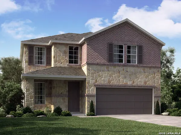 12706 Horizon Crest, Schertz, TX 78154