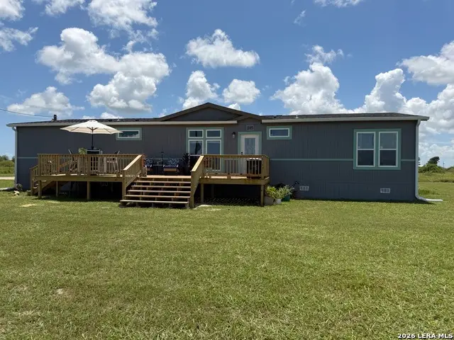 349 S Quailrun, Port Lavaca, TX 77979 - #1