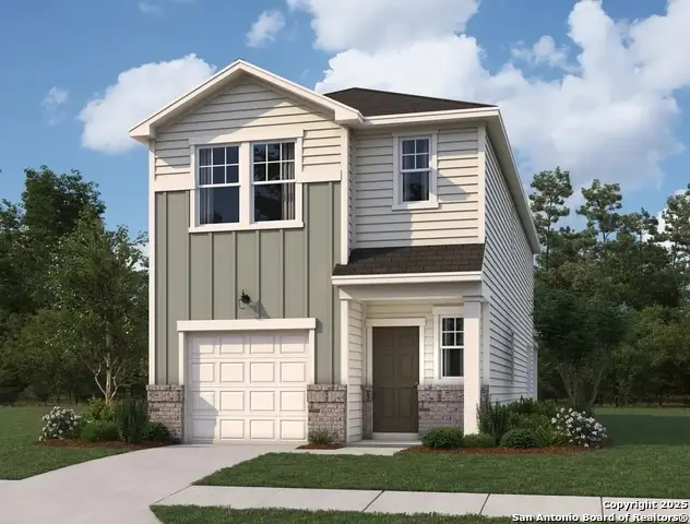 4702 Flying Hooves, San Antonio, TX 78222 - #1