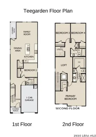 4702 Flying Hooves, San Antonio, TX 78222 - #3