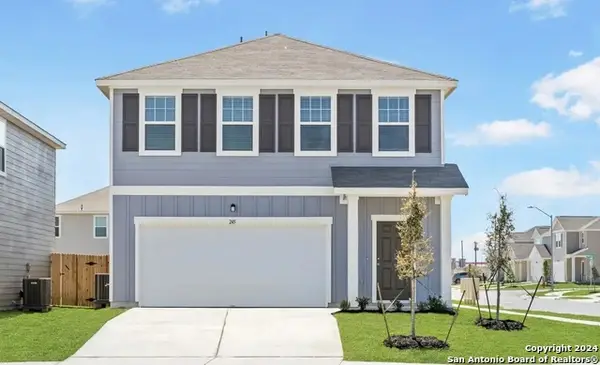 14231 Birch View, San Antonio, TX 78252