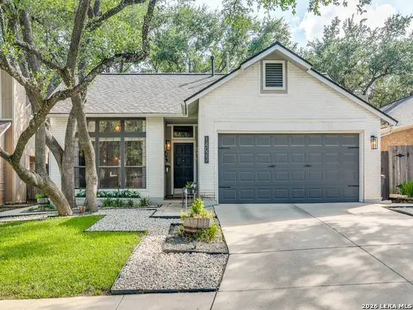 14027 Cedar Cyn, San Antonio, TX 78231