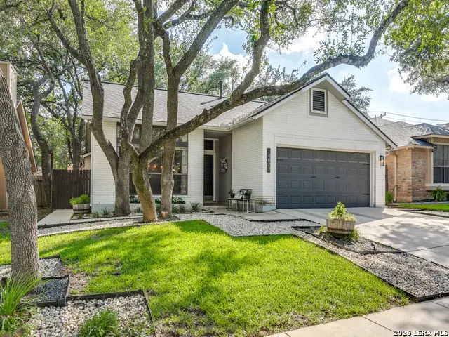 14027 Cedar Cyn, San Antonio, TX 78231 - #2