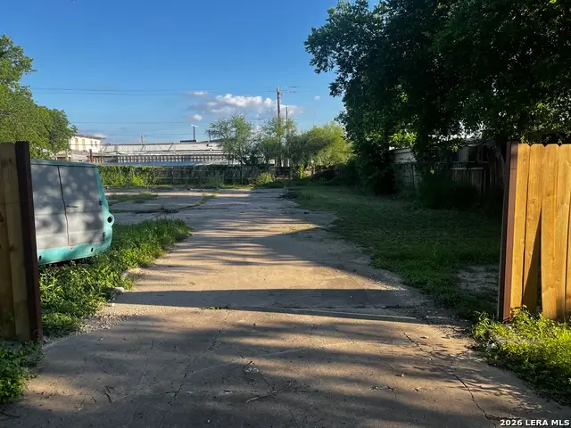 126 Monticello Ct, San Antonio, TX 78223 - #1