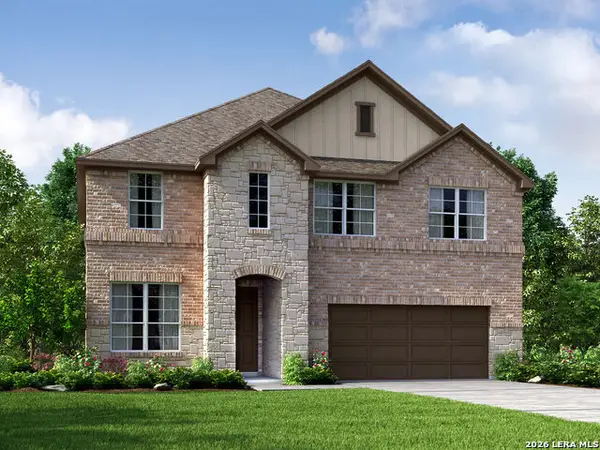 12512 Sky Creek, Schertz, TX 78154