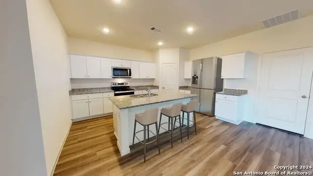 7528 Cottontail Cliff, San Antonio, TX 78253 - #2