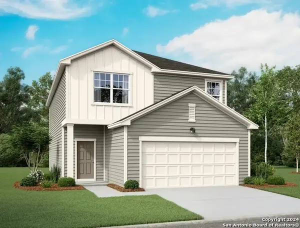 7536 Cottontail Cliff, San Antonio, TX 78253