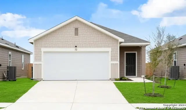 15021 Wildcat Basin, San Antonio, TX 78253 - #1