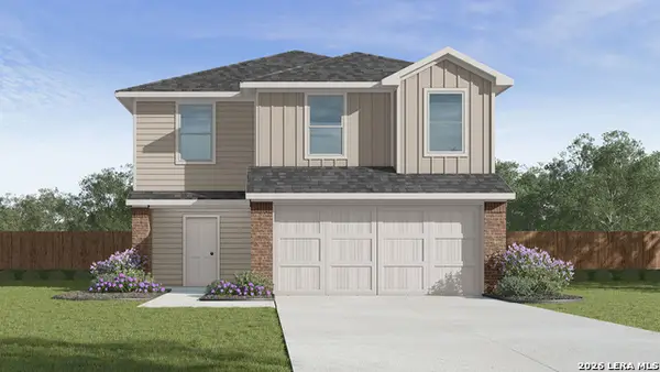 10616 Rainbow Forest, Converse, TX 78109