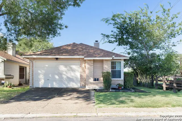 3219 Stoney Sq, San Antonio, TX 78247 - #1