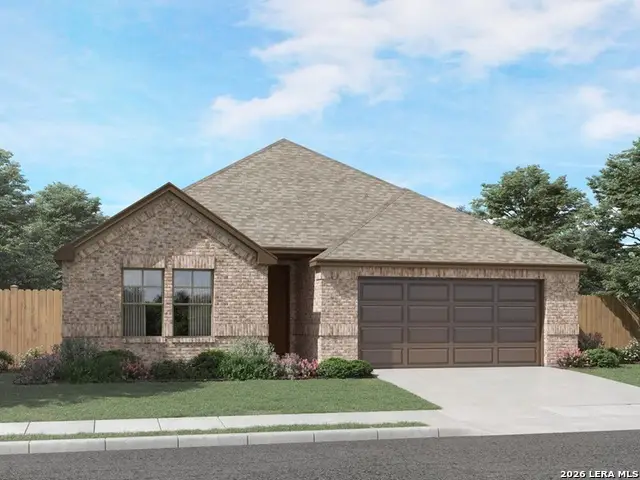 12711 Patras Point, San Antonio, TX 78245 - #1