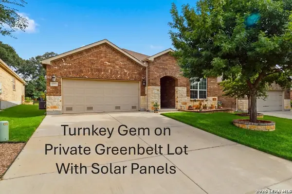 12727 Water Pearl, San Antonio, TX 78253