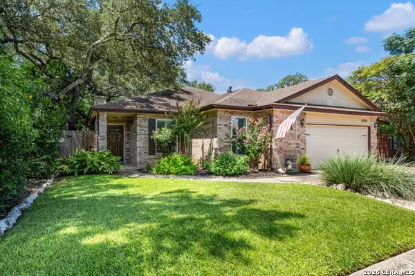 2350 Windmill Way, San Antonio, TX 78232