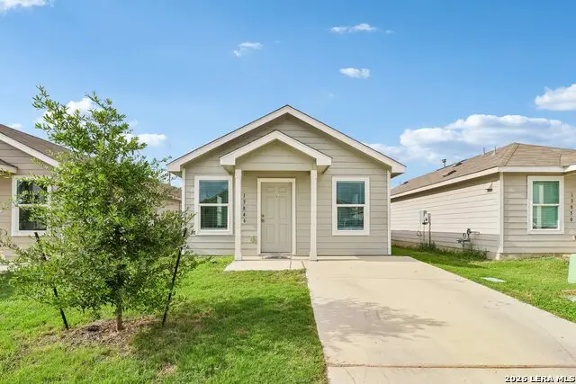 13846 Llama Pl, San Antonio, TX 78252 - #1