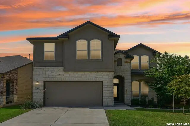 3448 Iron Canyon, Bulverde, TX 78163 - #1