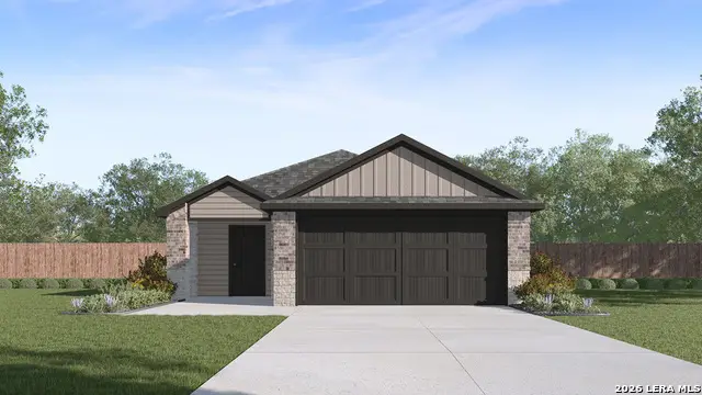 14526 Open Range Rd, Lytle, TX 78052 - #1