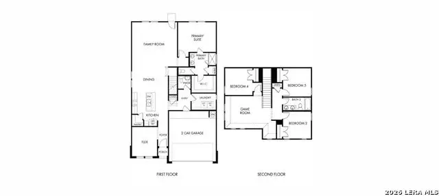 2944 Junction Bay Blank, Converse, TX 78109 - #2