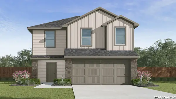 10604 Rainbow Forest, Converse, TX 78109