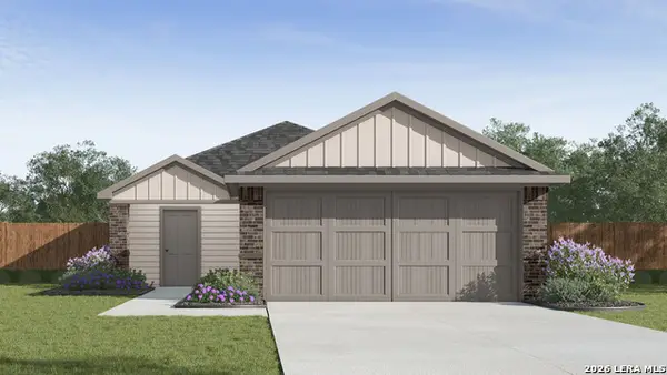 10524 Rainbow Forest, Converse, TX 78109