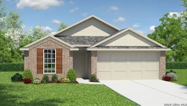 441 Waterfall Point, Cibolo, TX 78108