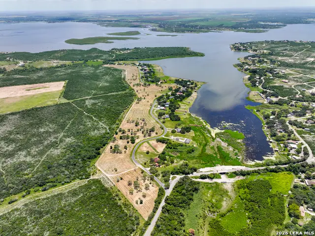 TBD 24 Lakeshore, Sandia, TX 78383 - #3