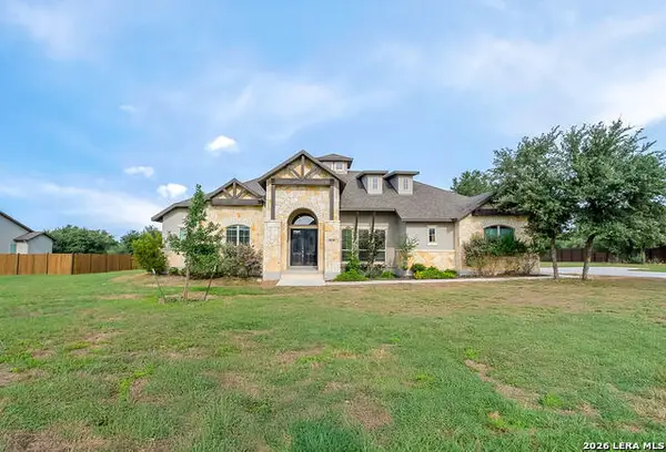 558 James Way, Castroville, TX 78009
