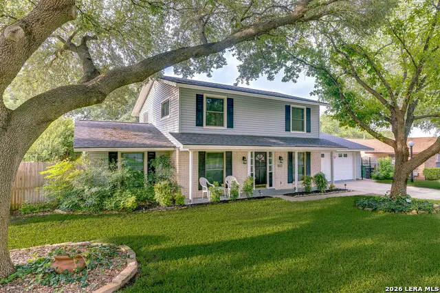 5662 Castle Glade, San Antonio, TX 78218 - #1