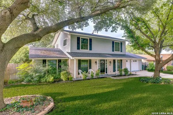 5662 Castle Glade, San Antonio, TX 78218