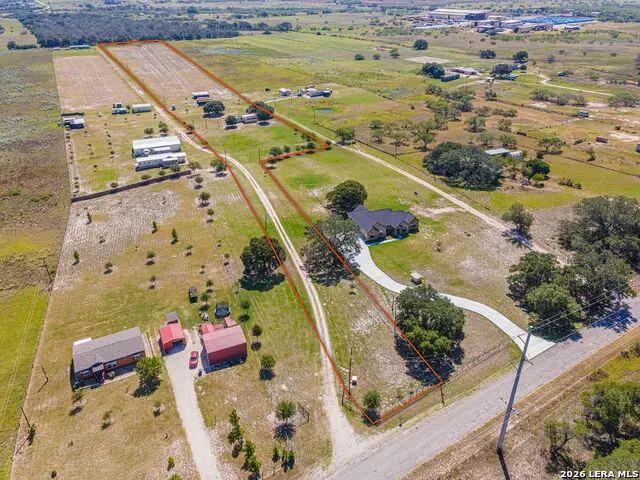 3424 County Road 307, La Vernia, TX 78121 - #1