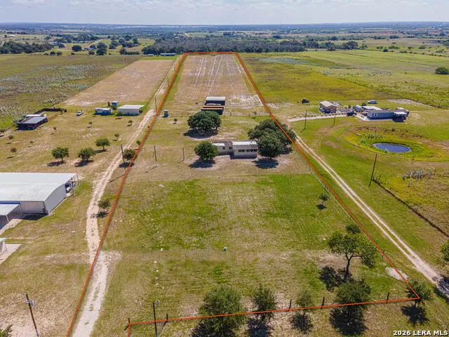 3424 County Road 307, La Vernia, TX 78121 - #3