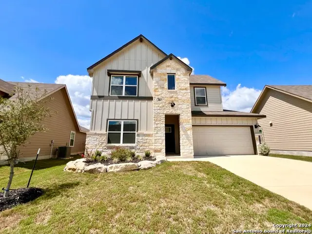 20929 Rindle Ln, San Antonio, TX 78266 - #1