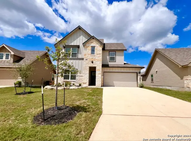 20929 Rindle Ln, San Antonio, TX 78266 - #2