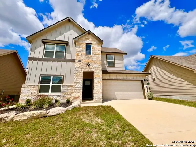 20929 Rindle Ln, San Antonio, TX 78266 - #3