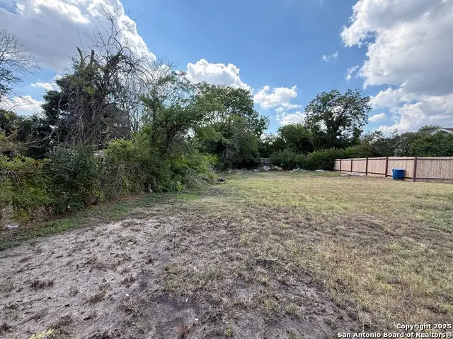 1215 N Mel Waiters Way, San Antonio, TX 78202 - #2