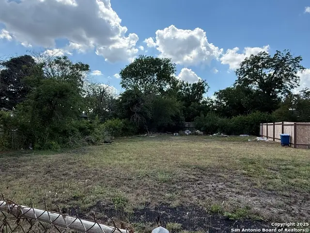 1215 N Mel Waiters Way, San Antonio, TX 78202 - #3